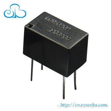 LCR 0202 Analog Optotransistor for Sound Control